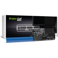 Green Cell Battery PRO A31N1601 for Asus R541N R541NA R541S R541U R541UA R541UJ Vivobook Max F541N F541U X541N X541NA X541S