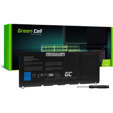 Green Cell Battery PW23Y for Dell XPS 13 9360