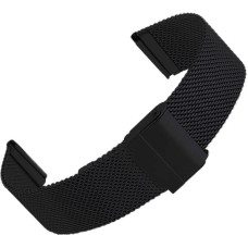 Colmi Smartwatch Strap Bracelet Black 22mm