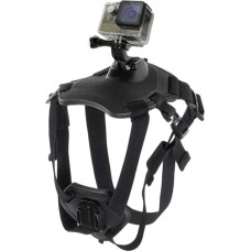 Dog chest strap PULUZ for action cameras (GoPro, Insta360, DJI Action etc.)