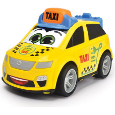 ABC City Vehicles Taxi Taxi