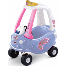 Fairy Car Cozy Coupe