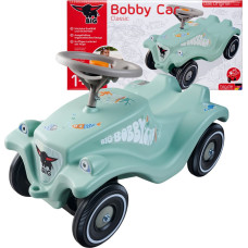 Bobby Car Classic Green Sea
