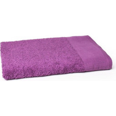 Ūdens dvielis 70x140 violets frotē 500 g/m2