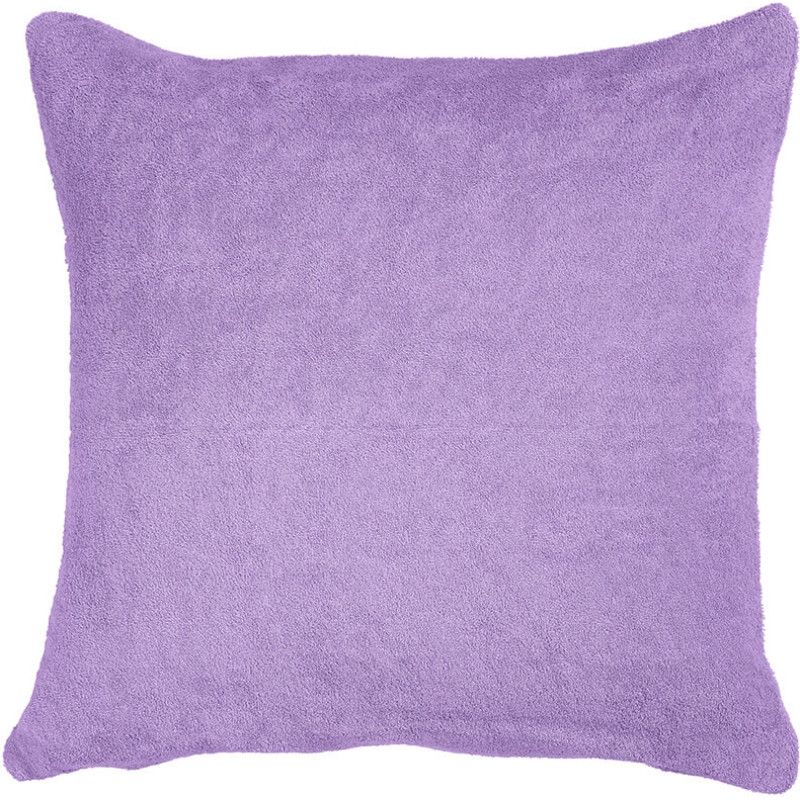 Frotē spilvendrāna 70x80 violeta 022 bieza 200g/m2