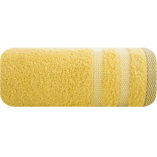 Riki dvielis 70x140 sinepes 11 400g/m2