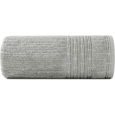 Romeo dvielis 50x90 tērauda frotē 500g/m2
