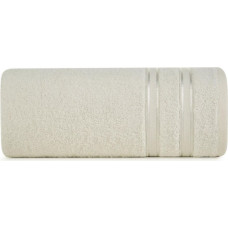 Manolas dvielis 30x50 krēmfrotē 480g/m2