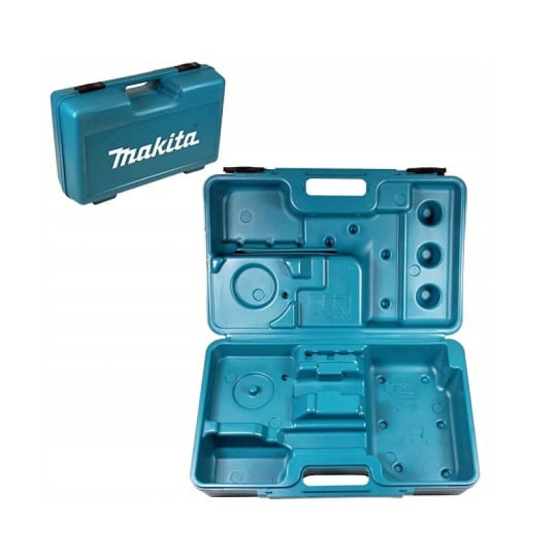 Makita-Akcesoria maciņš 125mm Makita leņķa slīpmašīnām [824985-4] priekš GA5030, GA4530, 9555, 9557, 9558, 9565, M9503R