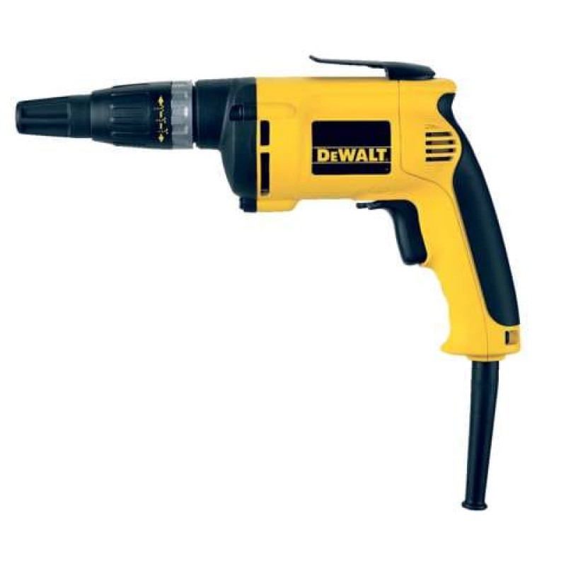 Dewalt-Maszyny elektriskais skrūvgriezis GK 540W DeWalt dēļiem [DW275KN-QS]