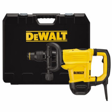 Dewalt-Maszyny trieciena āmurs 1350 W/10,5 J, SDS-Max stiprinājums, DeWalt [D25832K-QS]