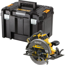 Dewalt-Maszyny bezvadu ripzāģis 190mm, 54V XR FlexVolt, DeWalt [DCS578NT-XJ] korpuss