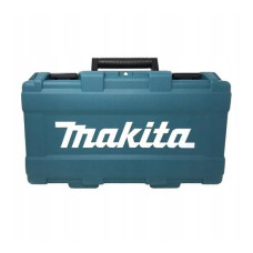 Makita-Akcesoria futrālis DJR186, DJR187, DJR360, Makita virzuļzāģim [821620-5]