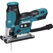 Makita-Maszyny bezvadu finierzāģis 18V Makita [DJV185Z] Li-Ion, LXT