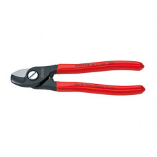 Knipex kabeļu griešanas šķēres 165 mm [95 11 165]