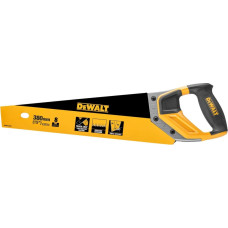 Dewalt-Akcesoria universāls rokas zāģis griešanai, 380 mm, DeWalt [DWHT0-20544]