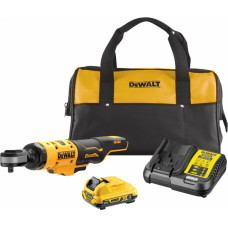 Dewalt-Maszyny sprūdrata uzgriežņu atslēga, bezvadu sprūdrata 81Nm 3/8