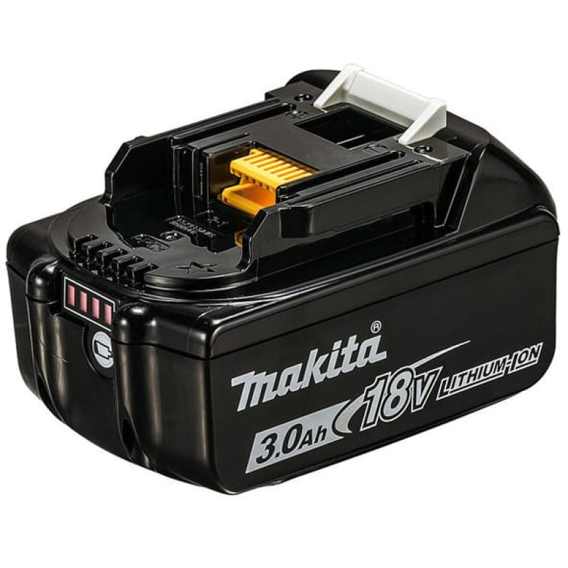 Makita-Akcesoria akumulators 18V Li-Ion 3,0Ah Makita BL1830B [632G12-3]