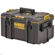 Dewalt-Akcesoria instrumentu kaste ar organizatoriem ToughSystem 2.0, DS300, DEWALT [DWST83294-1]