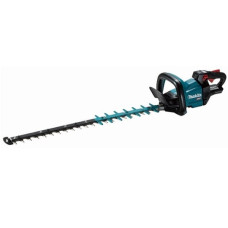 Makita-Maszyny Akumulatora dzīvžoga šķēres 40V max, asmens garums 75 cm, Makita [UH005GZ] Li-Ion, XGT