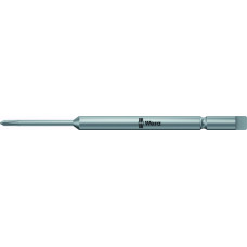 Wera Pusmēness uzgalis 4 mm Phillips skrūvēm, izmērs PH000/44 mm, [05134605001]