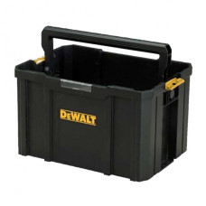 Dewalt-Akcesoria atvērts instrumentu futrālis 26,5 l TSyes DeWALT [DWST1-71228]