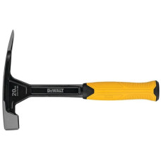 Dewalt-Akcesoria Rhenish mūrnieka āmurs 567g, DeWalt [DWHT51389-0]