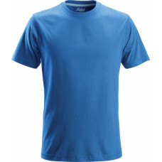 Snickers Vīriešu T-krekls, zils, XL izmērs, 2502 [25025600007]