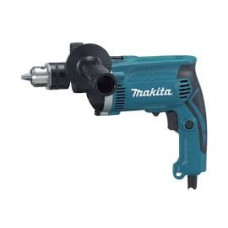 Makita-Maszyny elektriskā viena ātruma triecienurbjmašīna 710 W, Makita [HP1630K]