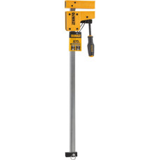 Dewalt-Akcesoria Paralēlā galdniecības skava, 600 mm, DeWalt [DWHT83831-1]