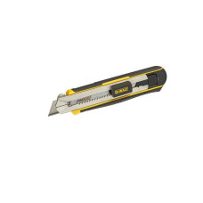 Dewalt-Akcesoria Nazis ar izvelkamu salokāmu asmeni 25 mm DeWalt [DWHT0-10250] + 2 rezerves asmeņi