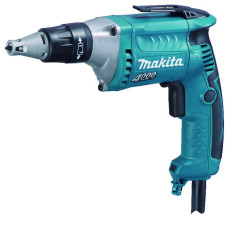 Makita-Maszyny elektriskais skrūvgriezis GK 570W plāksnēm, Makita [FS4300]