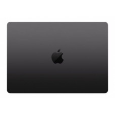 Apple MacBook Pro 14,2 inches: M3 Pro 12/18, 36GB, 1TB, 96W - Space Black - MRX43ZE/A/R1