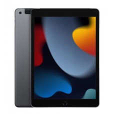 Apple iPad 10.2-inch Wi-Fi 256GB - Space Grey