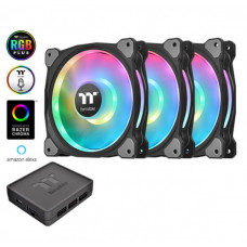 Thermaltake Riing Duo 12 RGB 3Pack Fan CL-F073-PL12SW-A