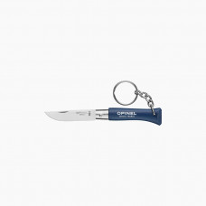 Nazis, Opinel, Keychain N°04 Dark Blue