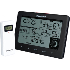 Discovery Report WA10 Weather Station