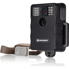 BRESSER 5 MP Full-HD savvaļas dzīvnieku kamera ar PIR kustības sensoru