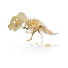 3D puzle, Buki Dino Mega T-Rex