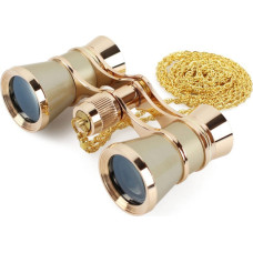 Levenhuk Broadway 325B Opera Glasses