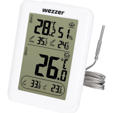 Levenhuk Wezzer SN10 Sauna Thermometer