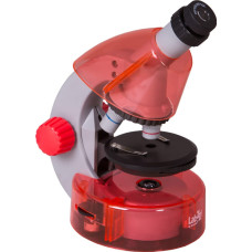 (RU) Levenhuk LabZZ M101 Orange Microscope