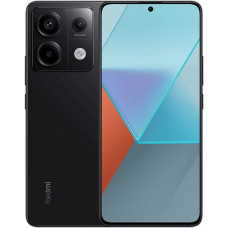 Xiaomi Redmi Note 13 Pro 5G 8GB|256GB Black