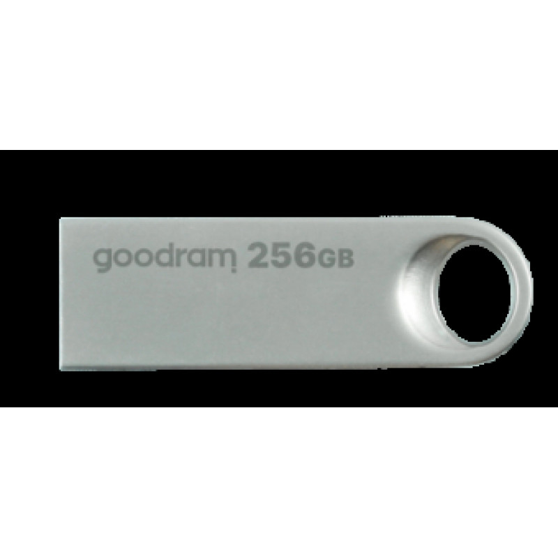 Zibatmiņa Goodram UNO3 256GB Silver