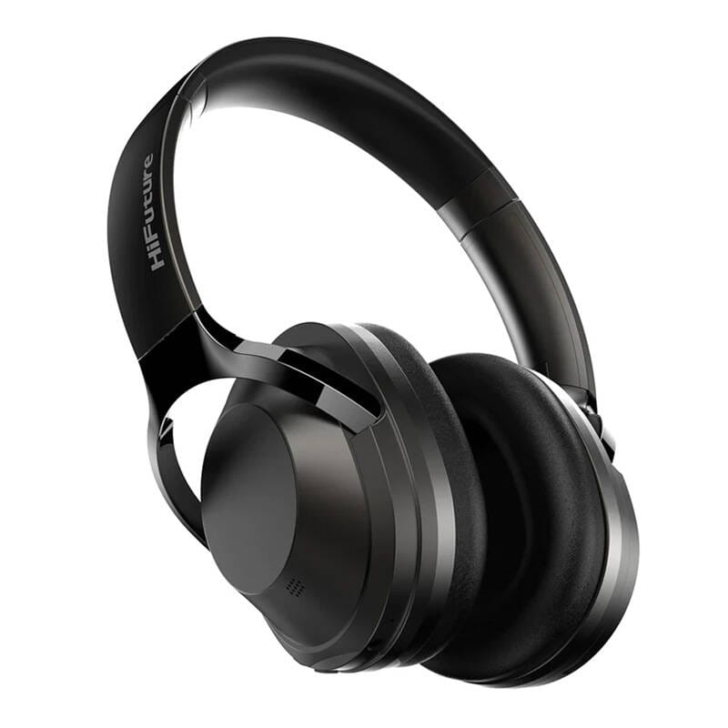 Hifuture FutureTour Pro Headphones Black