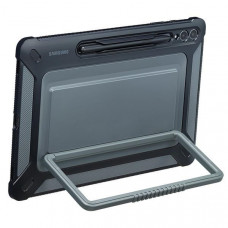 Etui Samsung EF-RX810CBEGWW Tab S9+ czarny|black Outdoor Cover