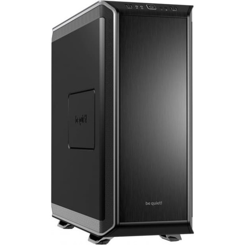 be quiet  Dark Base 900  silver  ATX  M-ATX  mini-ITX  E-ATX  XL-ATX case