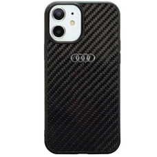 Audi Carbon Fiber iPhone 11 | Xr 6.1