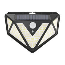 Solar lamp Superfire FF6-B, 33W, 220lm, 1200mAh