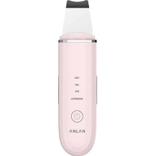 Ultrasonic Skin Scrubber ANLAN ALCPJ07-04 (pink)